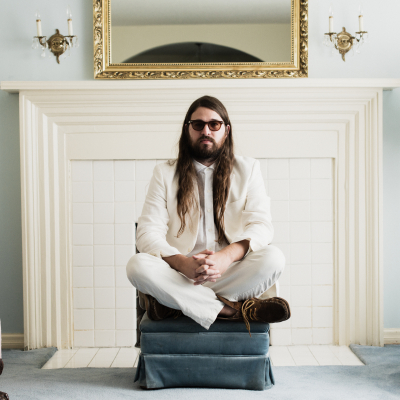 Matthew E. White To Release ‘Fresh Blood,’ His First Album In Three Years And U.S. Debut For Domin