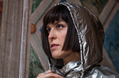 Dessa and the Minnesota Orchestra Premiere Call Off Your Ghost