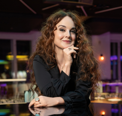 Tony Award®-Nominated Broadway Actress, Singer & Writer Melissa Errico Announces Tour Dates