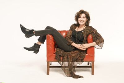 Amy Grant Explores Unity and Hope on New Single “The 6th of January (Yasgur’s Farm)”