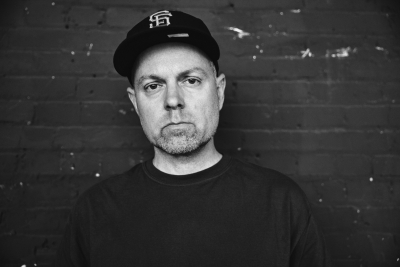 DJ Shadow Announces 2024 International Tour In Support Of New Album Action Adventure