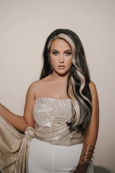 Priscilla Block To Headline Monster Energy Outbreak Tour: ‘Things You Didn’t See’