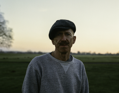 Foy Vance Shares Strikingly Honest “We Almost Made It”