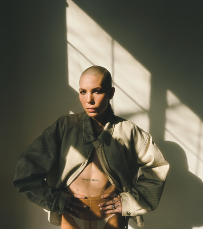 Meet “Fawn,” The AI-Powered Comforting Creature Companion Voiced By 5x Grammy Nominee Skylar Grey