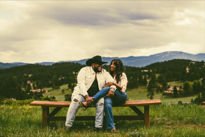 The War And Treaty Earns 3rd Consecutive Academy Of Country Music Awards Nomination For ‘Duo Of The Year’