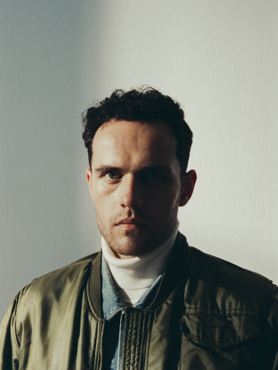 Jordan Rakei Releases New Single ‘Promise’