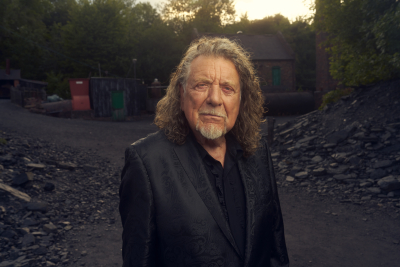 Robert Plant Releases “Gospel Plough,” Previewing First Album With New Band & Vocalist Suzi Dian: