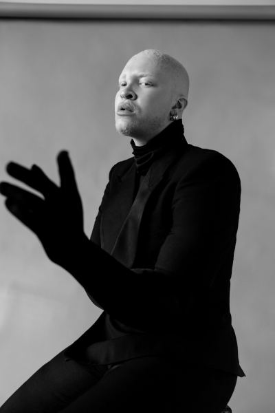 Shaun Ross  Releases Single ‘You Care’
