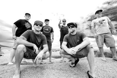 Slightly Stoopid Releases Official “Shine For You” Music Video Featuring G. Love