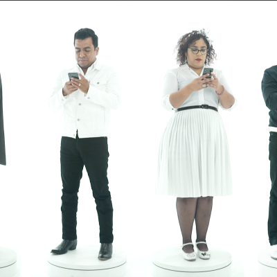 Grammy-Winning Mexican-American Quartet La Santa Cecilia Announce New LP, ‘La Santa Cecilia,’ Take on Social Media with “Winning”