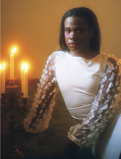 Shamir Releases Final Video “Obsession”