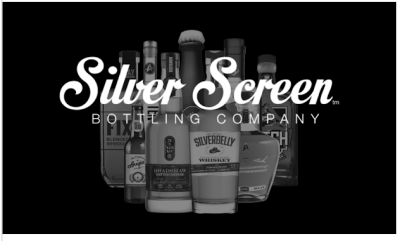 Silver Screen Bottling Co. Products Win Two International Wine and Spirits Competition Awards