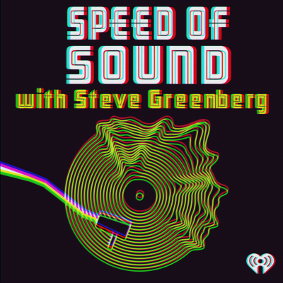 Introducing: The Speed Of Sound Podcast