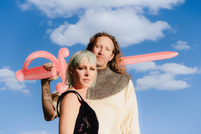Sylvan Esso & Psychic Hotline Announce Good Moon Festival 2026, October 8th-10th in Durham, NC