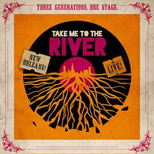 Take Me To The River - Sony Hall (NYC)