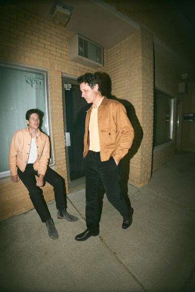 The Cactus Blossoms Return With New Album Easy Way Out March 1