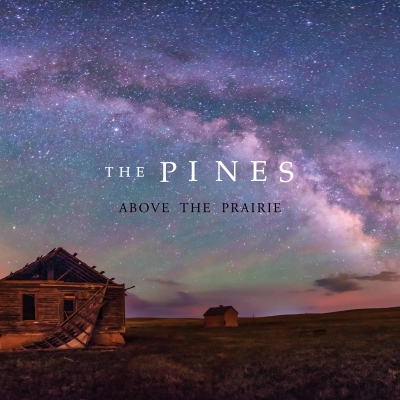 The Pines/ ‘Above The Prairie’/ Red House Records