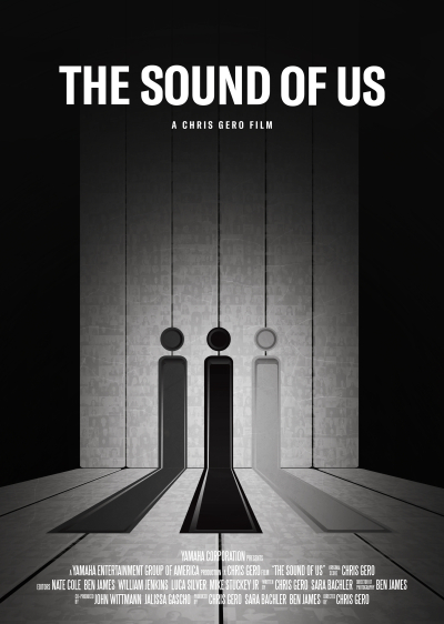 Multi Award-Winning Music Documentary The Sound of Us to Screen at Fort Lauderdale, Louisville, Fayetteville, Maui Film Festivals & More Throughout November