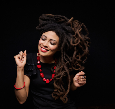 Valerie June Announces North American Headline Tour in Support of Upcoming New Album, ‘The Order of