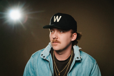 Wesko Pays Tribute To The Songs That Shaped Him On “By Way Of Alabama,” Out Today