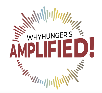 WhyHunger’s Hungerthon Raises $821K To Fight Hunger