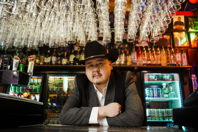 After Breakthrough Year, William Prince Is Just Getting Started