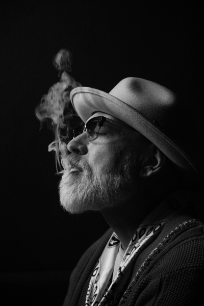 GRAMMY-Winning Singer, Songwriter & Rap Legend Everlast Releases Embers to Ashes Album Today