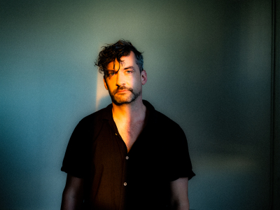 Bonobo Earns Two GRAMMY Nominations In Best Dance/Electronic Recording Category, Is Now A 5-Time GRAMMY Nominee