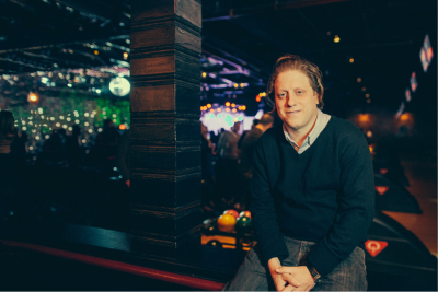 Hachette Books Announces New Book By Concert Promoter Peter Shapiro
