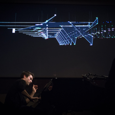 Dan Tepfer – Blueprints Piano Series (NYC)