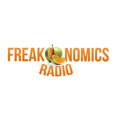 Freakonomics Radio – Joe’s Pub (NYC)