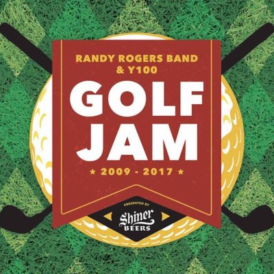Randy Rogers Band’s 9th Annual Golf Jam Presented by Shiner Beer Raises More Than $100,000 for HAAM