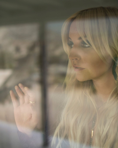 “Creative Force” (TIME) Heather Morgan Announces Debut Album ‘Borrowed Heart’ Due Oct. 5