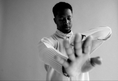 Moses Boyd Announces New Studio Album Songs For Sinners