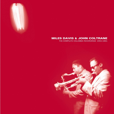 GRAMMY-Winning Box Set Miles Davis & John Coltrane - The Complete Columbia Recordings 1955-1961 To Be Reissued By Columbia Records & Legacy Recordings