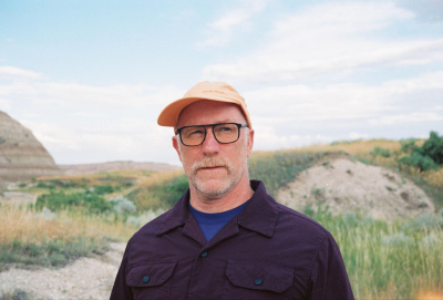 Musical Trailblazer Roddy Bottum + Akashic Books Announce Bottum’s Memoir The Royal We (Nov 4)