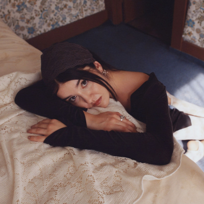 Devon Gabriella Entertains A Tempting Reunion On “Old Time’s Sake”