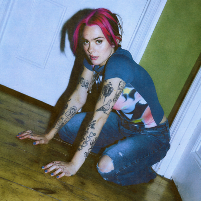 girli Launches ‘The Girliverse’ Interactive Online Experience