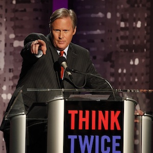Intelligence Squared U.S. Debates “Progressive Populism Will Save the Democratic Party” – Kaye Playhouse (NYC)