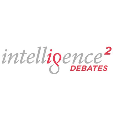 Intelligence Squared U.S. Debates “The U.S. Should Let In 100,000 Syrian Refugees” - Kaufman Center