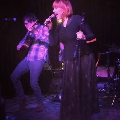 Leigh Nash - Into The Great Wide Open @ City Winery (Nashville)