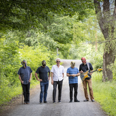 Nick Lowe – Bowery Ballroom (NYC)