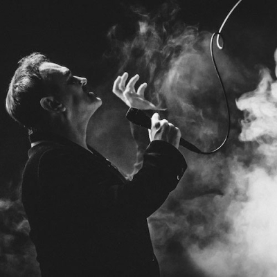 Morrissey – Lunt-Fontanne Theater (NYC)