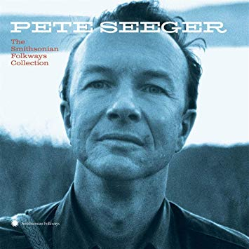 ‘Pete Seeger: The Smithsonian Folkways Collection’ wins GRAMMY for Best Historical Album