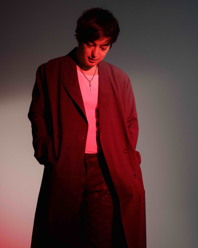 Joji’s Nectar Debuts At #1 On New Spotify US Weekly Top Albums Chart And #3 On Billboard 200
