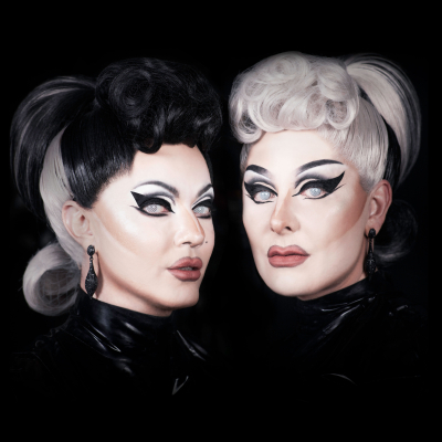The Boulet Brothers Reach New Heights With “The Boulet Brothers’ Dragula: Titans” Spin-Off