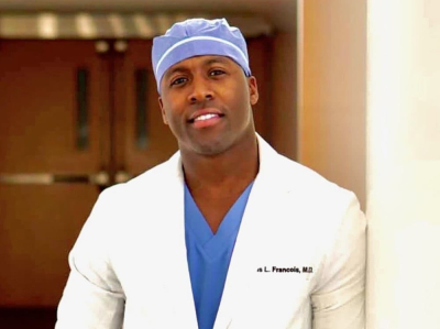 Big Apple Spine & Dr. Elvis Francois Announce Pro Bono Initiative In NYC