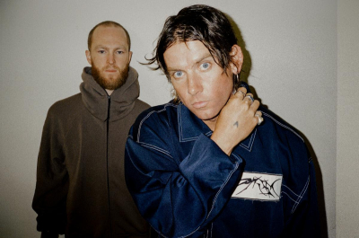 Judah & The Lion Find Beauty In The Little Moments On Anthemic New Single “Miracle” 