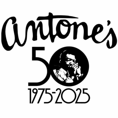 Antone’s Turns 50: Austin’s Legendary “Home Of The Blues” Celebrates Milestone Anniversary With Jam-Packed 2025