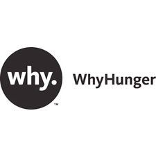 WhyHunger’s Hungerthon Raises $821K To Fight Hunger
